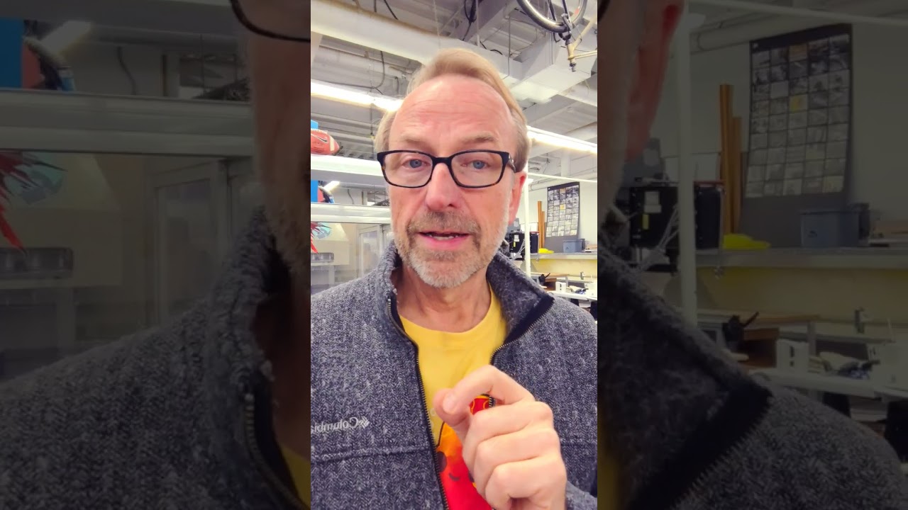 Use pattern languages! #shorts