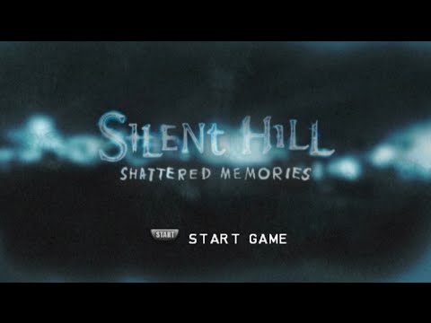 silent hill shattered memories wii soluce