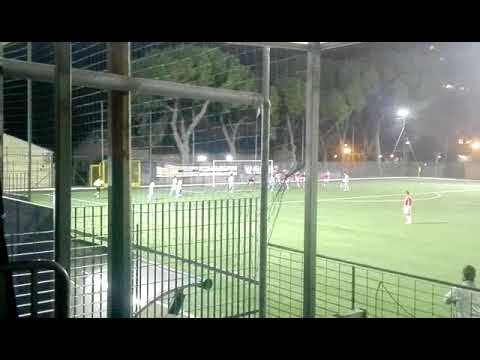 Sicilia - Giovanissimi Regionali Fascia B - Girone B - Giornata 3 - Il Calcetto vs Città Di Ribera