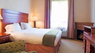 Holiday Inn Express Hotel Grande Prairie - Grande Prairie, Alberta