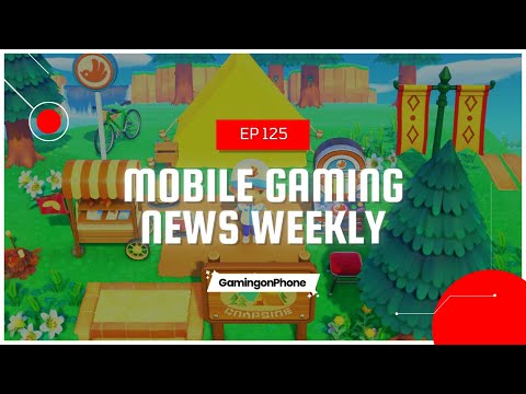 High Energy Heroes, HoYoverse new casual game, Dragon Nest 2 & more- Mobile Gaming News (Weekly)E125
