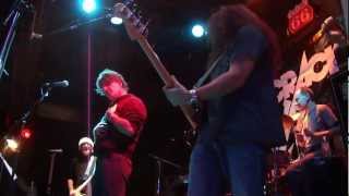 Crack The Sky - Sea Epic - Club66 - 12/28/2012