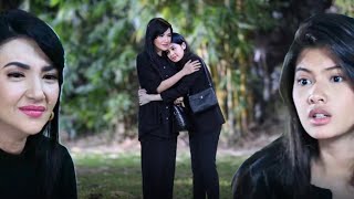 Download lagu RIANTI FEARS LOSING MUTIARA AND APOLOGIZES TO HER - MERANGKAI KISAH INDAH TODAY EP 374 mp3