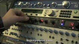 Video thumbnail for Eventide 2016 Reverb Unit Snare Test by bigcitymusic