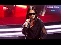 Sanremo 2023 Elodie Con Big Mama Canta American Woman
