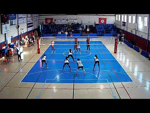 GRUP ORELL CVM CFV - MADRE ALBERTA BLANCO