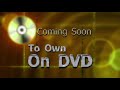 Coming Soon To Own On DVD 2010 Bumper Orange Background