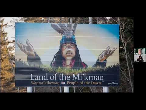 Unpacking the Distinction: Mi'kmaq People vs Mi'kmaq Confederacy