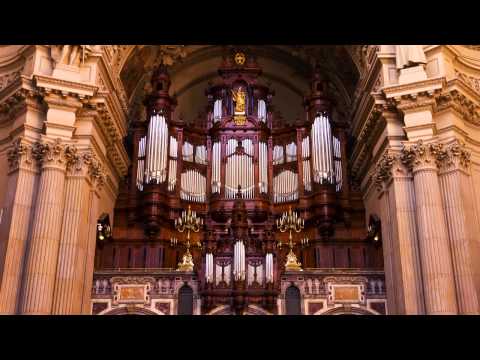 Max Reger - Symphonische Phantasie, Op. 57