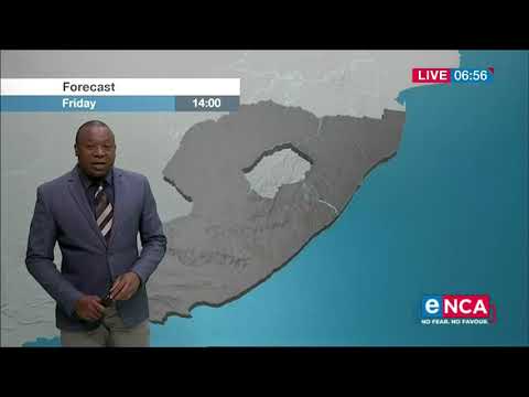 Weather forecast | 30 October 2020