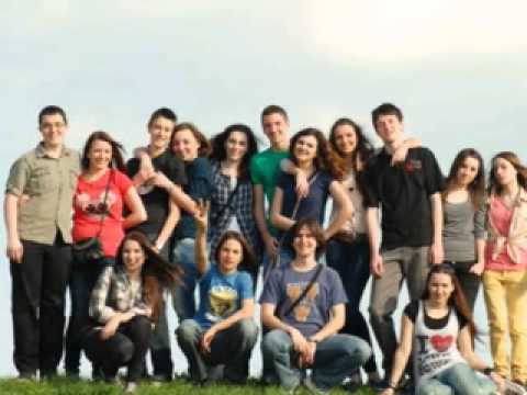 Bend Mir feat. Pero Galić - Silan Bog