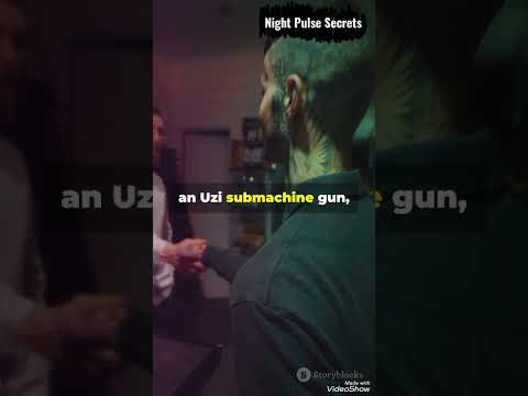 San Ysidro McDonald’s Massacre – 21 Lives Lost in 77 Minutes