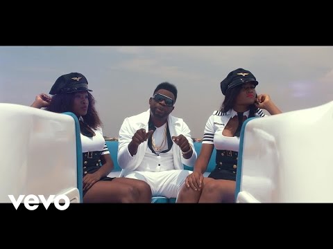 ArtQuake - Asiko (Official Video) ft. Oritse Femi