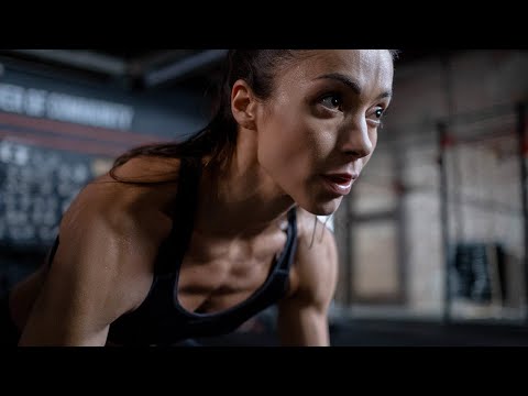 Hybroes Crossfitness video thumbnail