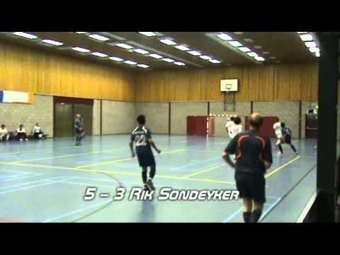 ZVVM/Campus - DZS Team Truva 15-04-2011