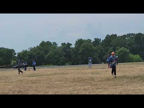 EYCL U15 StarSports Batting VS DAS Dominators 17thJuly2022 14 toEnd Overs