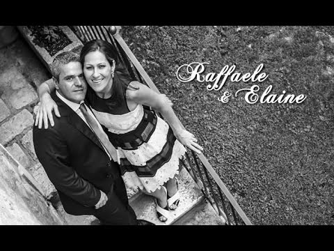 Matrimonio Raffaele ed Elaine | TRAILER