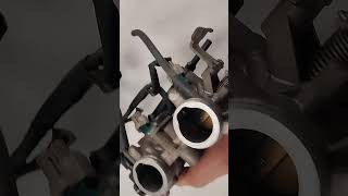 Vídeo de Corpo Injeção Abs Yamaha Mt 07 2016