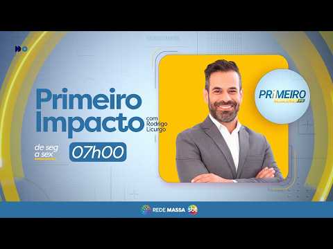 Primeiro Impacto - Edição Completa - 09/09/2026