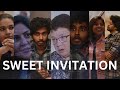 Sweet invitation | Short Film | Horror | Thriller