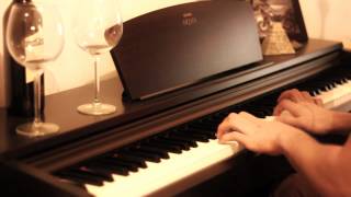 Helen Jane Long - Expression (Cover)