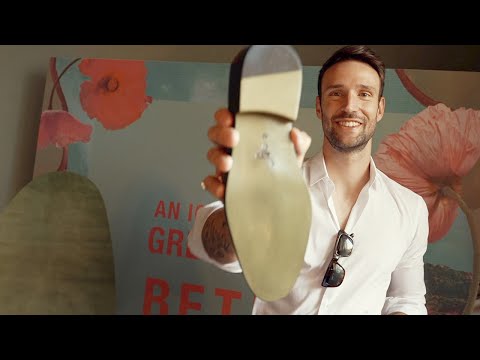 Cuoio di Toscana | Immagine Pitti Uomo 2022