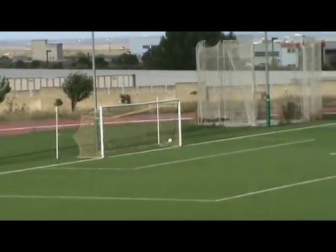 Ginosa vs Castellaneta  1-2  19/09/2010