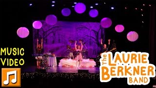 &quot;Rocketship Run&quot; by The Laurie Berkner Band LIVE in Tarrytown