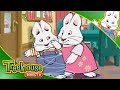 Max Ruby Max S Snow Day Max S Snow Bunny Max S Mix Up Ep 35
