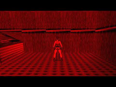 TRLE 2001.02.17 - Secret Operations