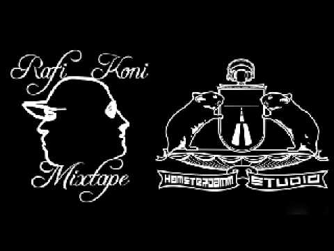 Rafi Koni feat. Ry23 - Otoczony Miastem (Ceka Remix)