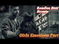Girls Emotions MTV Show Roadies Girl Crying Over Breakup Sad Moment Sad Status