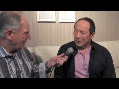 Paul Anka Interview