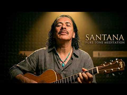 Setlist Santana