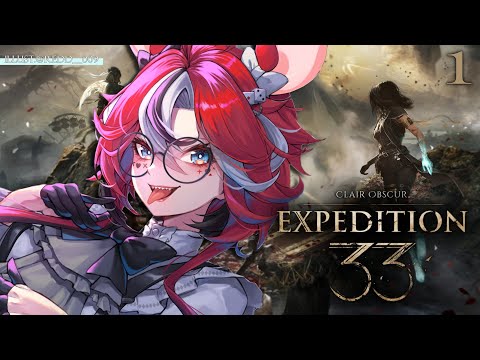 ≪Clair Obscur: Expedition 33≫ OUI OUI PARRY #1