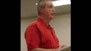 preview picture of video 'Mr. Brite at Edgefield County Council Meeting Feb 3, 2009 Part 1 of 2'
