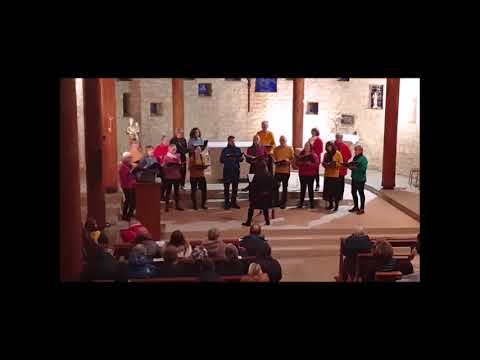 Praise Him This little light of mine