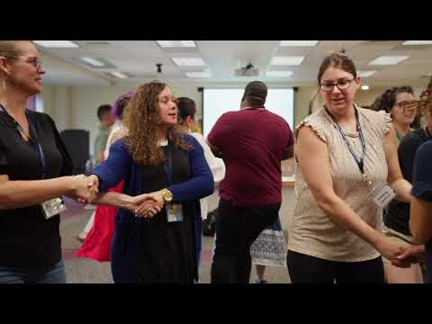 Join Us - Kodaly Graduate Music