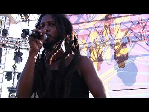 Rootz Underground (FULL SET) Reggae on the River 2013