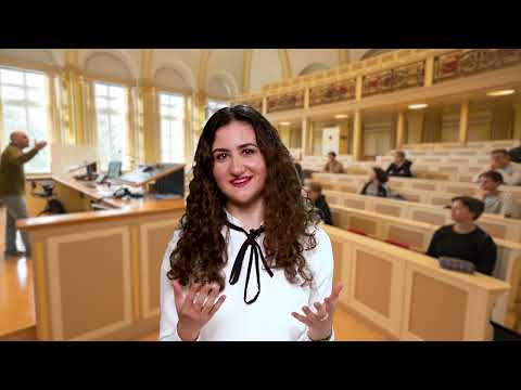 Air and Space Law (Advanced Master)