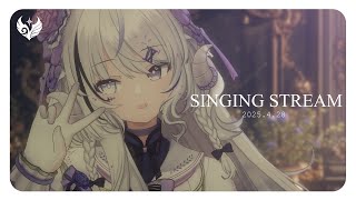🪽 START - 【 歌枠 / #karaoke 】ラスボス系Vsinger ≀ SINGING STREAM【 NEUN / RK Music 】
