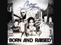 Cormega - Rapture