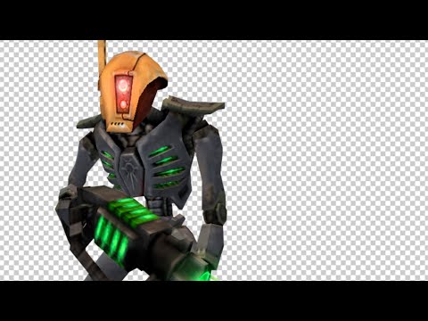 Dawn of War: Dark Crusade in a nutshell