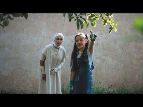 BLACK RABBIT, WHITE RABBIT trailer | BFI London Film Festival 2025 – 8-19 October