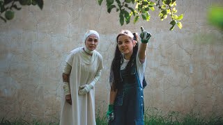 BLACK RABBIT, WHITE RABBIT trailer | BFI London Film Festival 2025 – 8-19 October