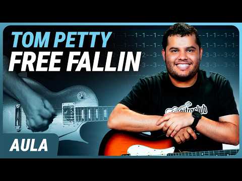 Free Fallin - Tom Petty