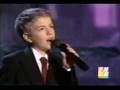 Adonainews - Billy Gilman, Charlotte Church - White Christma - Vicente Natividade (adonainews) Adonainews - Billy Gilman, Charlotte Church - White Christma