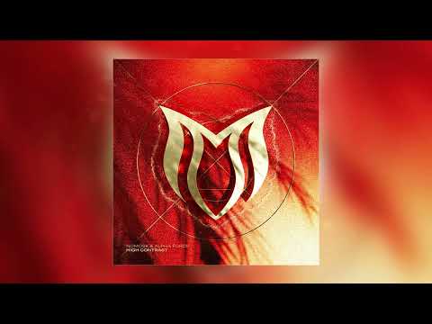 NoMosk & Alpha Force - High Contrast