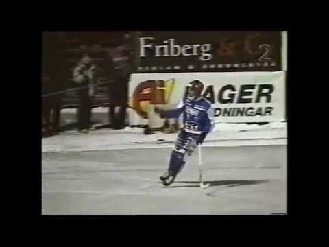 vännersborg - Hammarby 2001