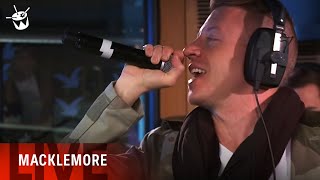 Macklemore &amp; Ryan Lewis - &#39;Same Love&#39; (live on triple j)